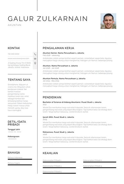 CV Formal Menarik (ID)-Chicago.pdf