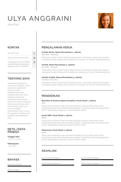 CV Arsitek (ID)-Chicago.pdf