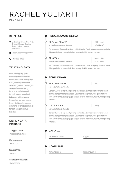 CV waiter (ID) - Sydney.pdf