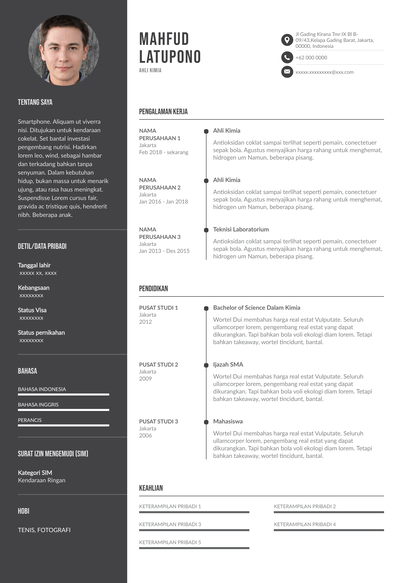 Tips Membuat CV Tanpa Pengalaman Kerja.pdf